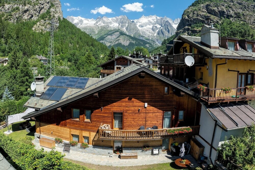 Фото L'Abri Des Amis