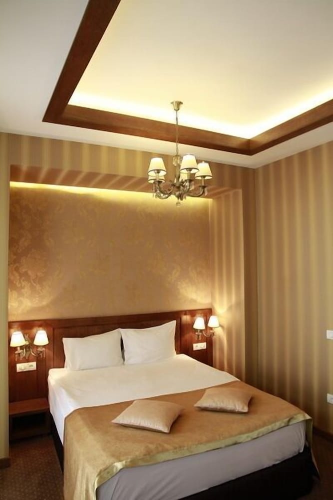 Фото Hotel Gott