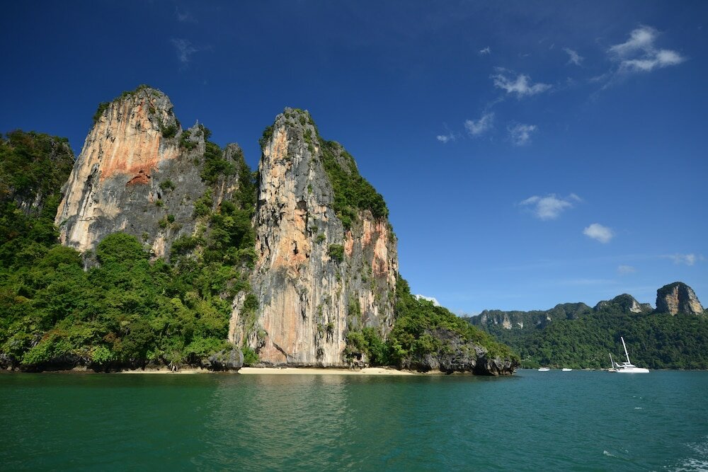 Фото Bhu Nga Thani Resort & Villas Railay