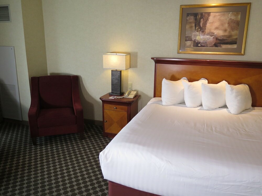 Фото Harrah's Joliet Casino & Hotel