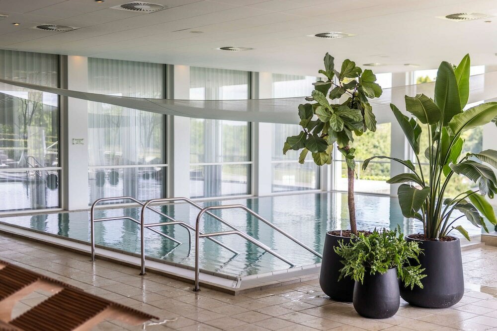 Фото Comwell Kellers Park