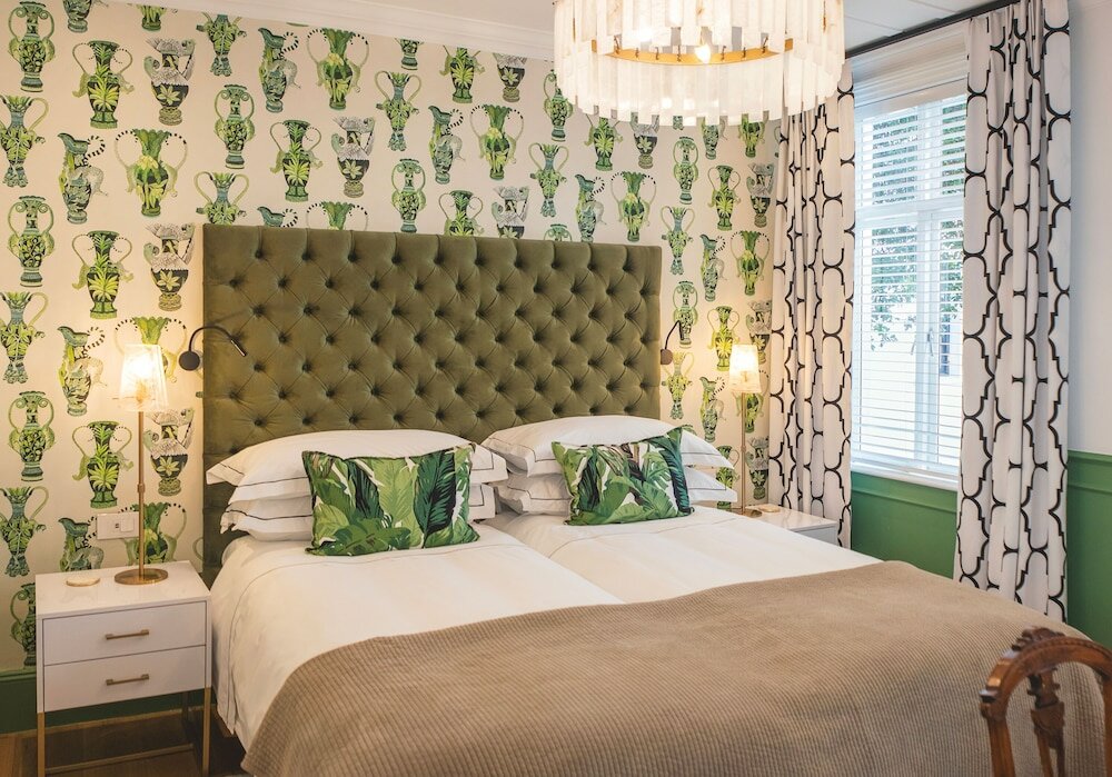 Фото Cape Cadogan Boutique Hotel