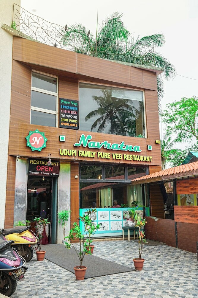 Фото Sharanam Green Resort