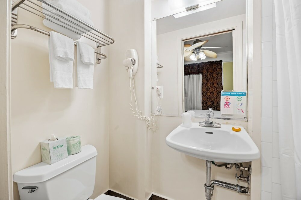 Фото Fitzgerald Hotel