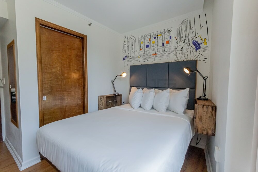 Фото Jg Sohotel