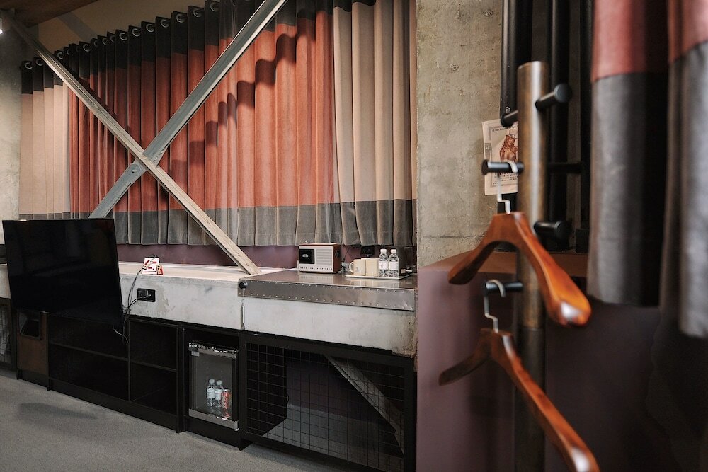 Фото Urside Hotel And Cafe Shanghai