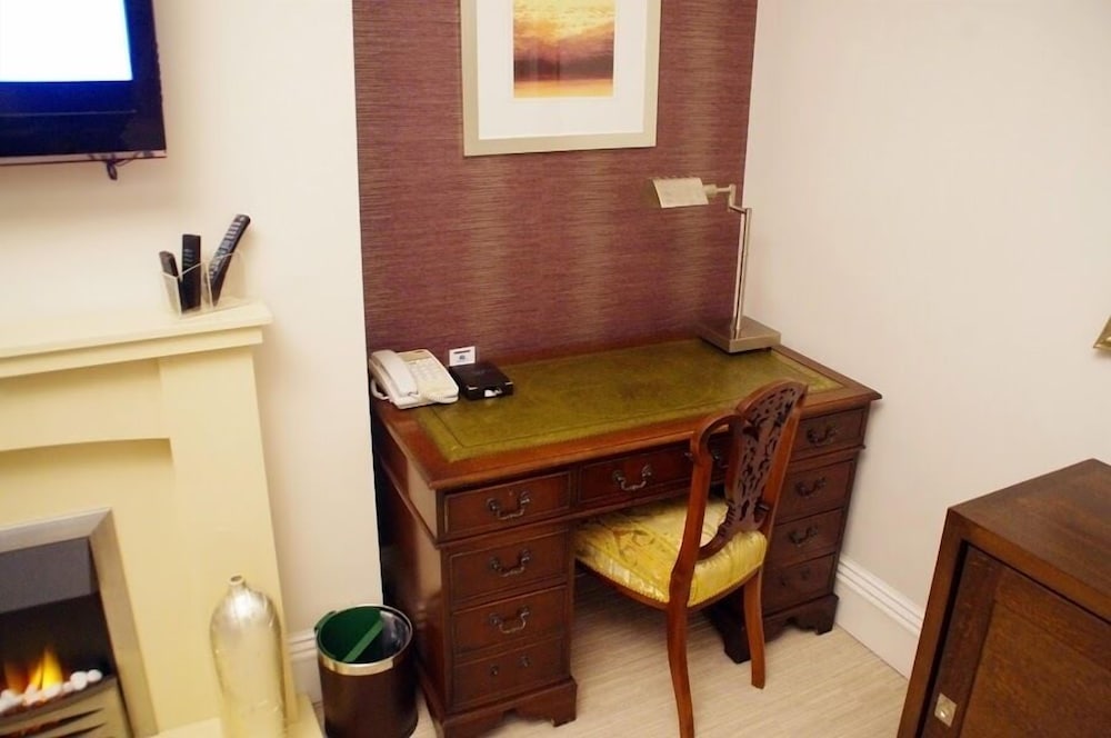 Фото Beaufort House