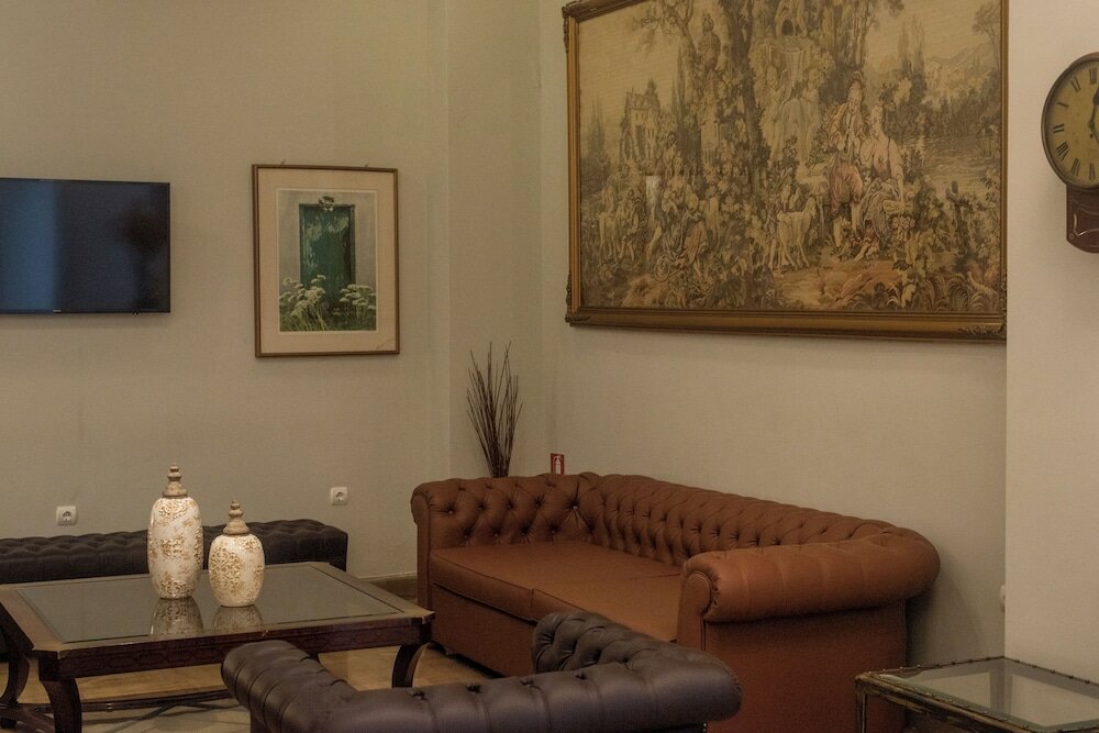 Фото The Capsis Bristol Boutique Hotel