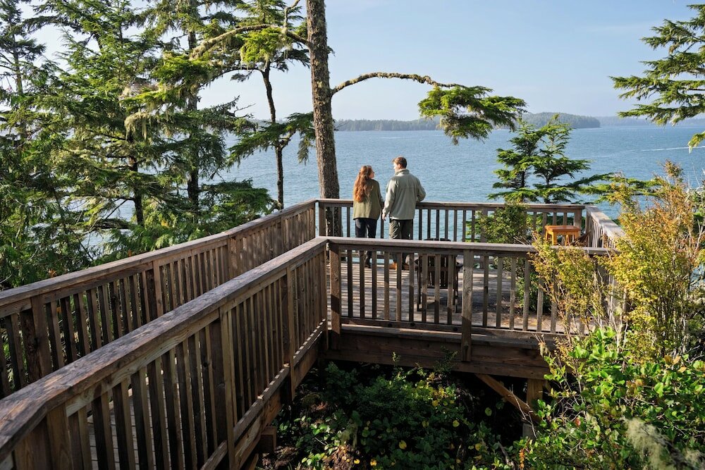 Фото Middle Beach Lodge