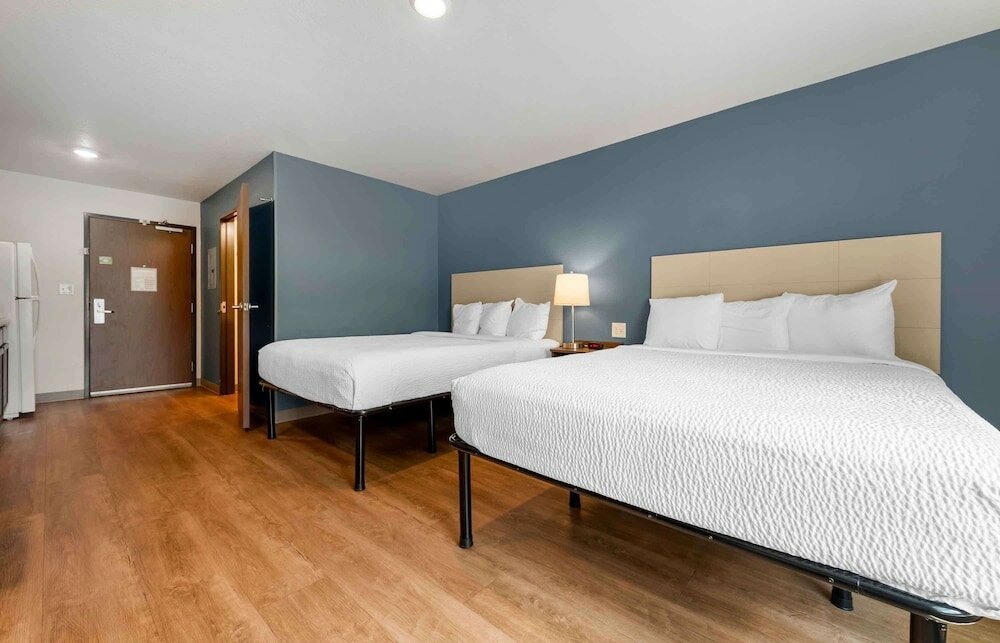 Фото Extended Stay America Suites - St Paul - Woodbury