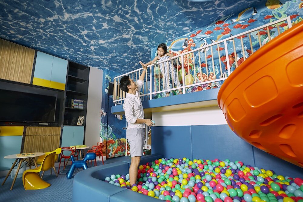 Фото Centara Sonrisa Residences & Suites Sriracha