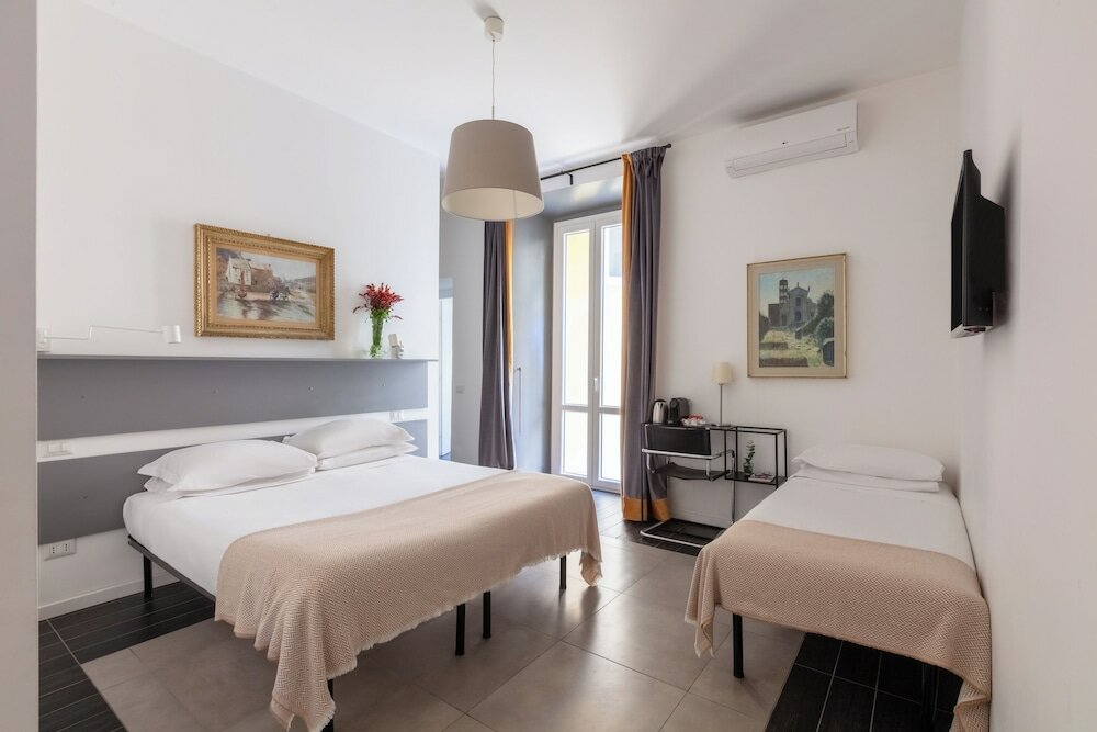 Фото Vatican Luxury Suites