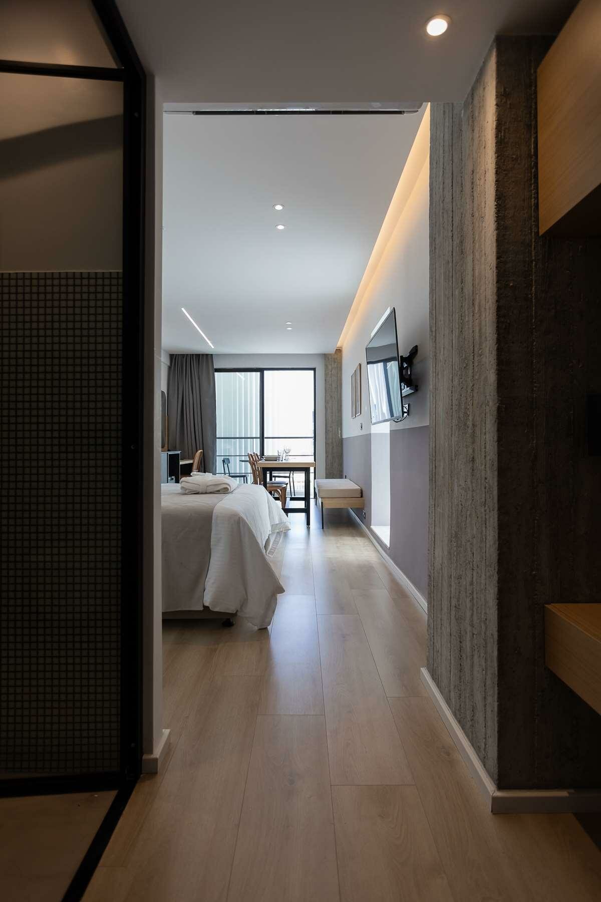 Фото Alinea Urban Saripolou Square