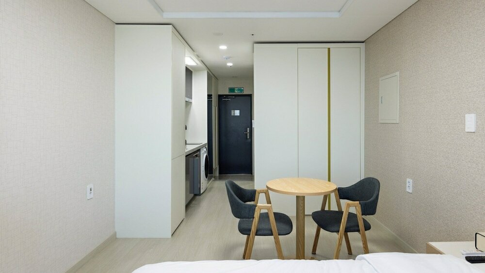 Фото Centummark Hotel Yangyang