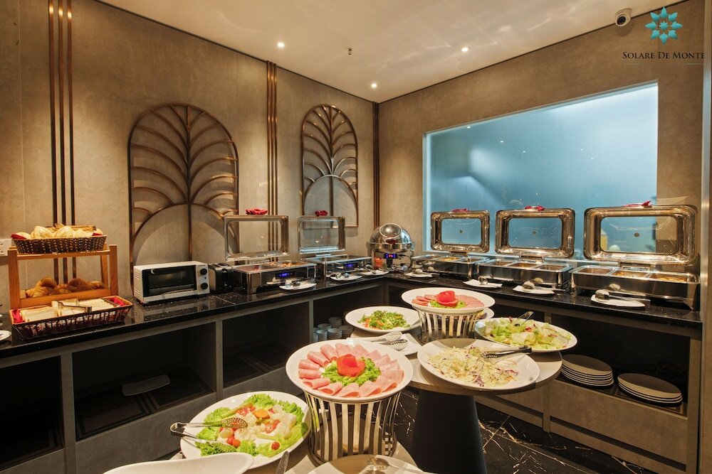 Фото Bonsella Prestige Hotel and SPA