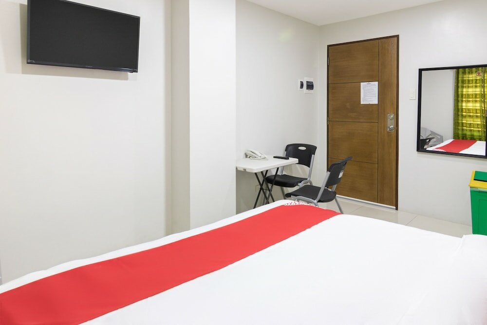 Фото Oyo 152 Sangco Condotel