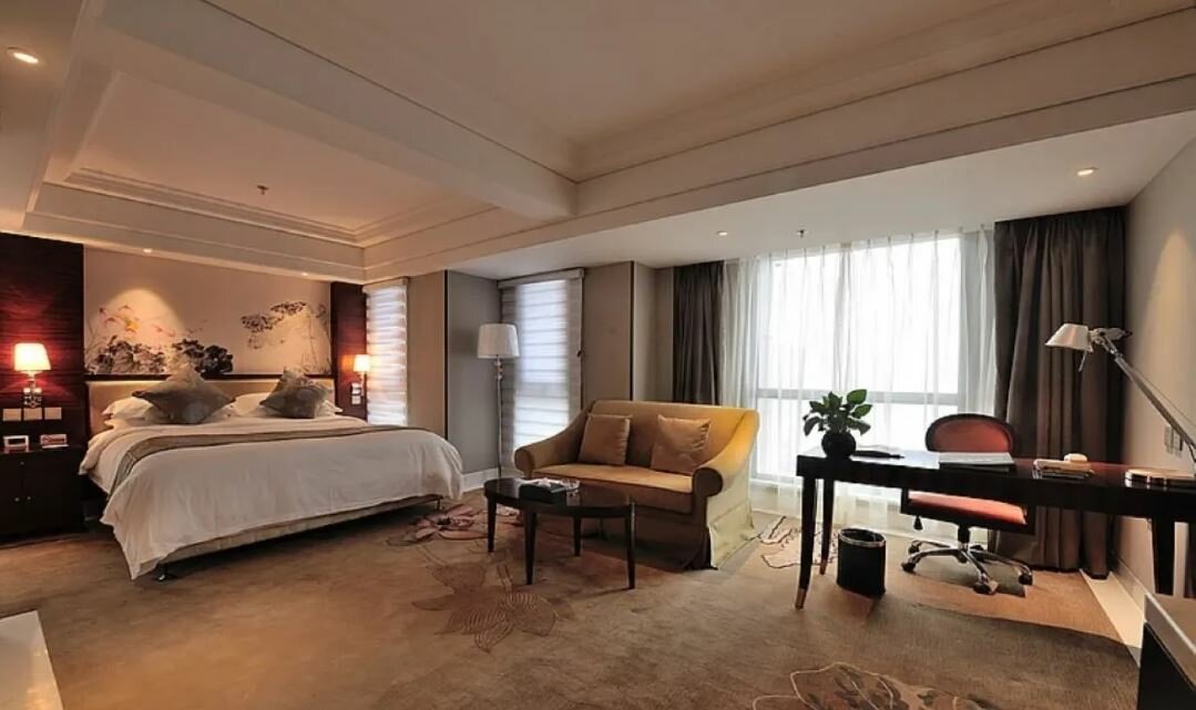 Фото China Palace Hotel