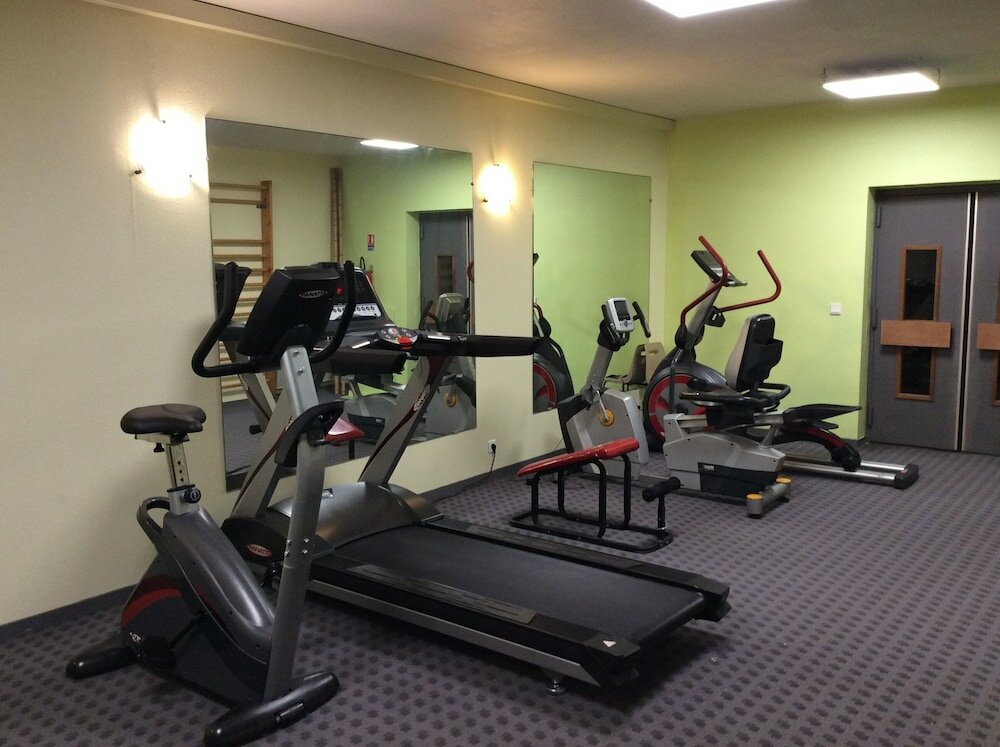 Фото Hotel Residence Anglet Biarritz - Parme