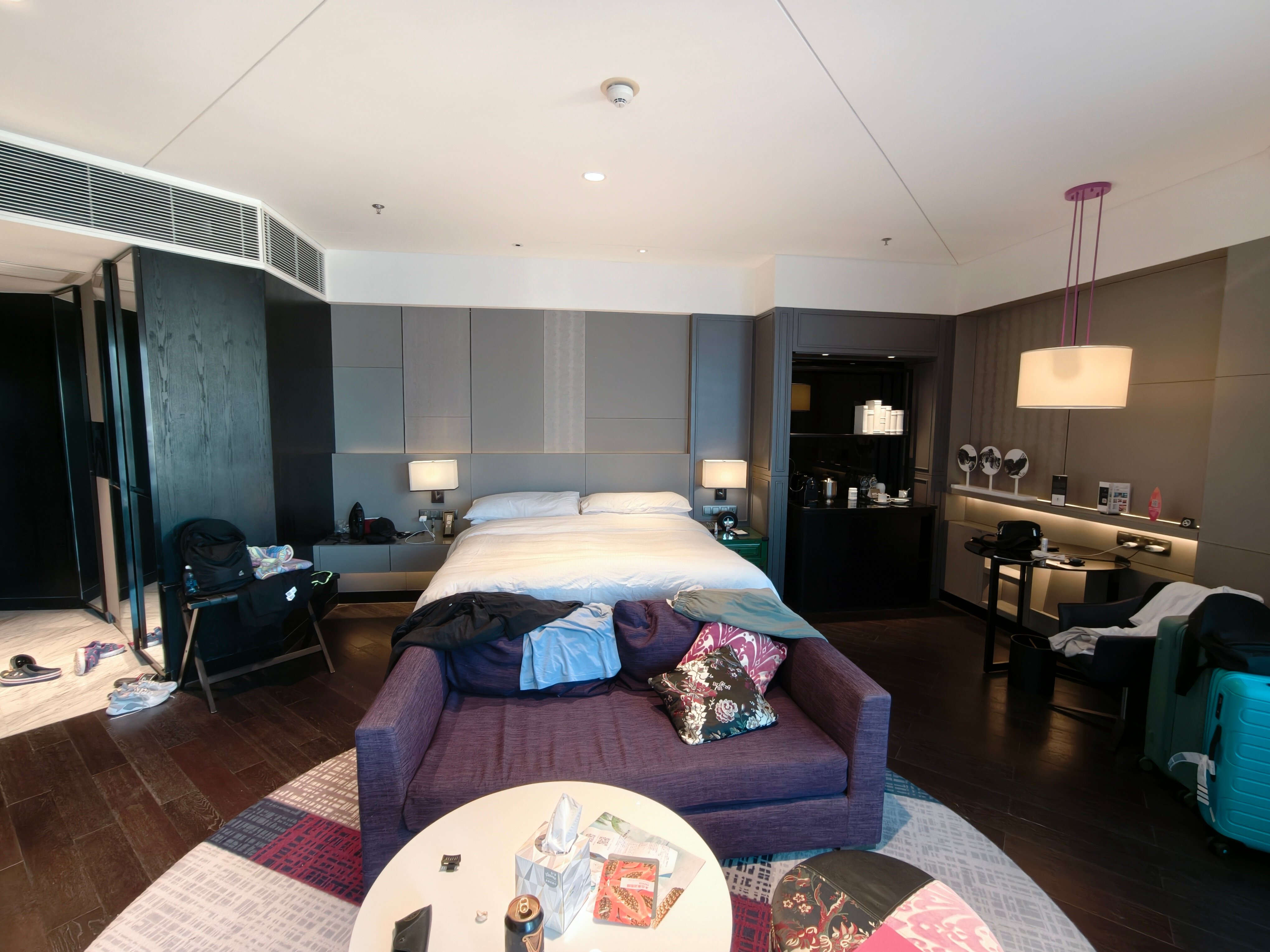 Фото Ascott Dadonghai Bay Sanya