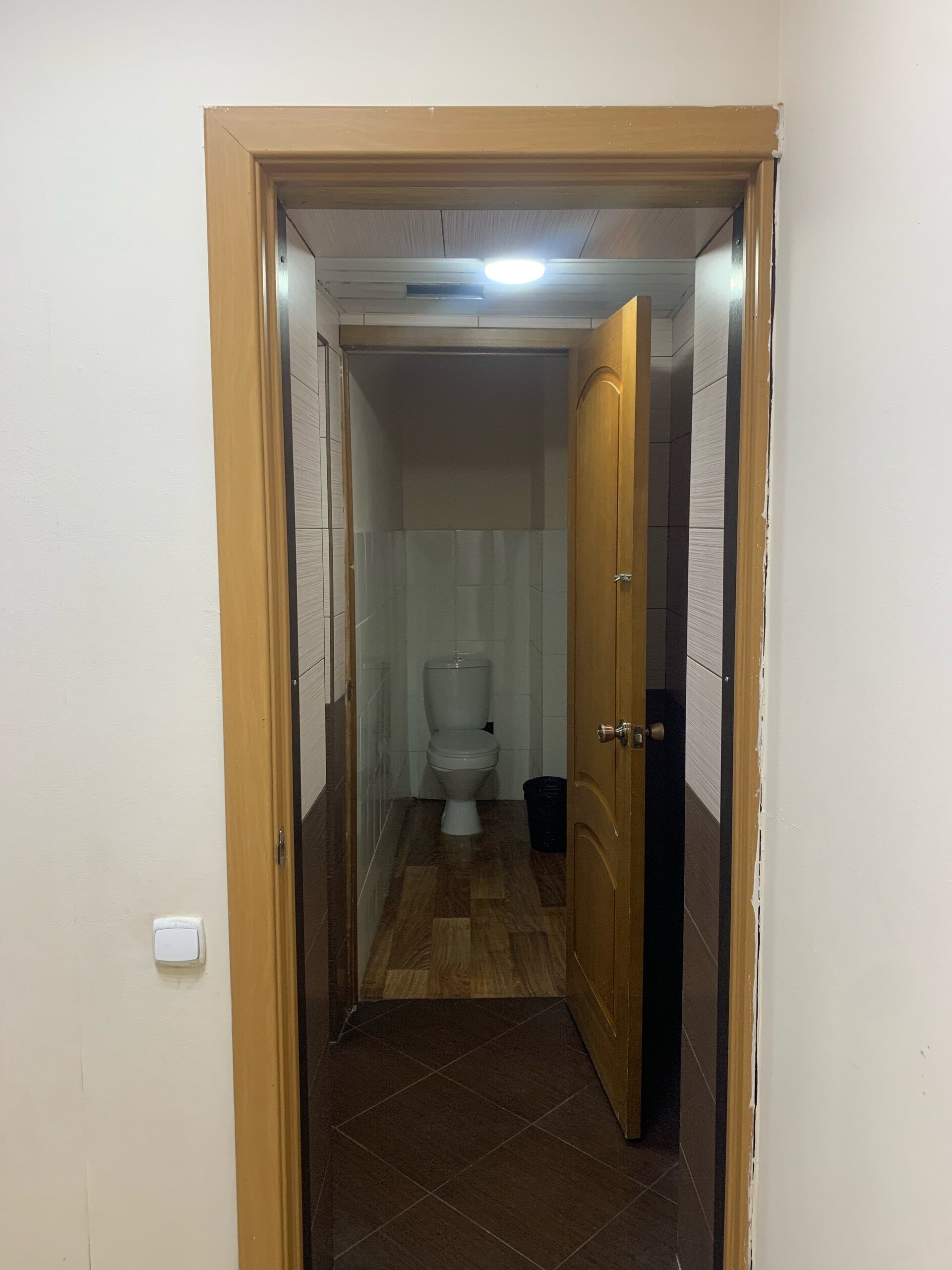 Фото Панда