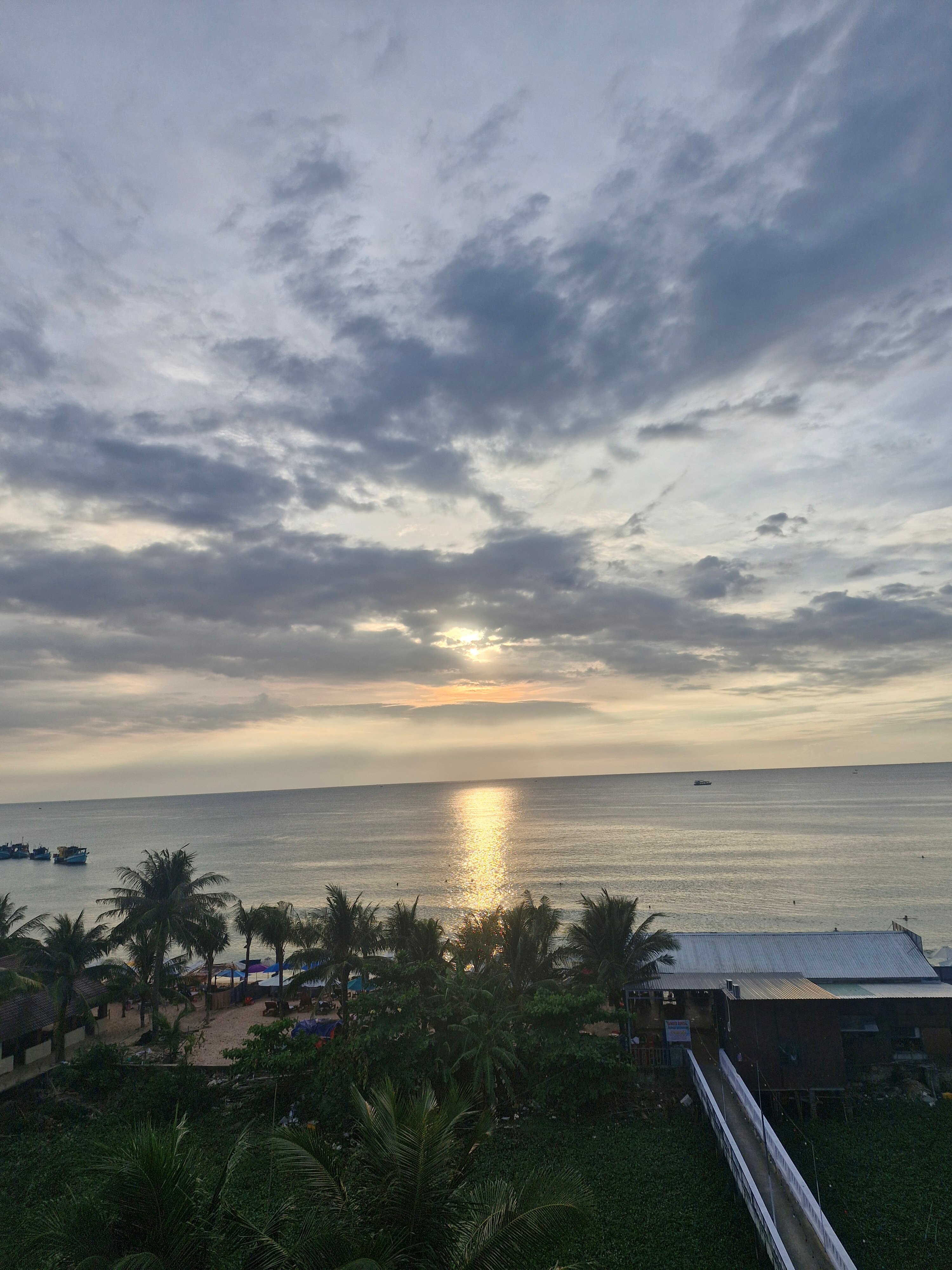 Фото Maris Beach Hotel Phu Quoc