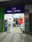 Ideal Optic (Raiymbek Avenue, 514А), opticial store
