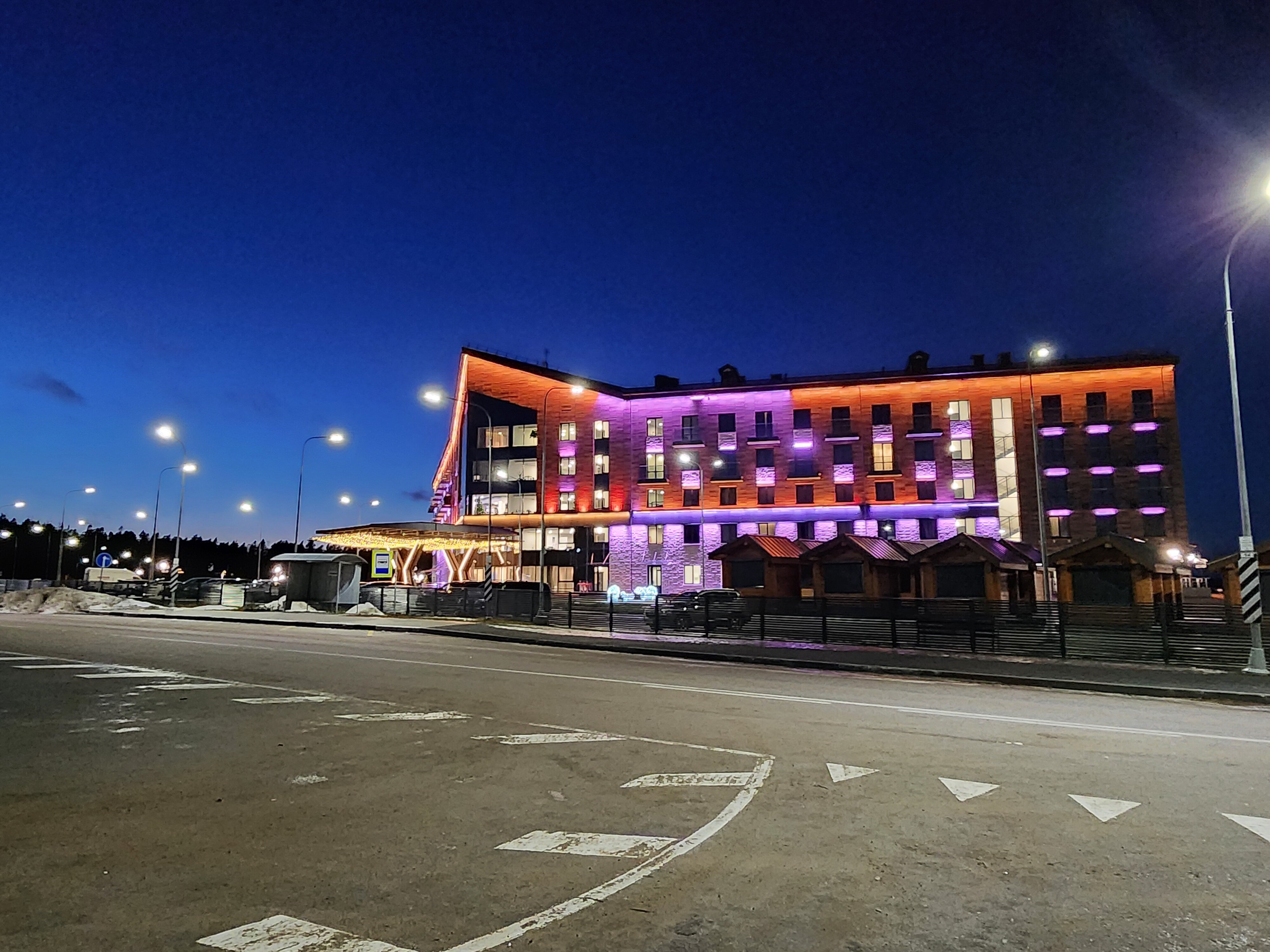 Фото Владимировский