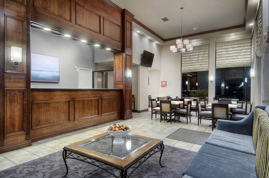 Фото Best Western San Mateo/los Prados Inn