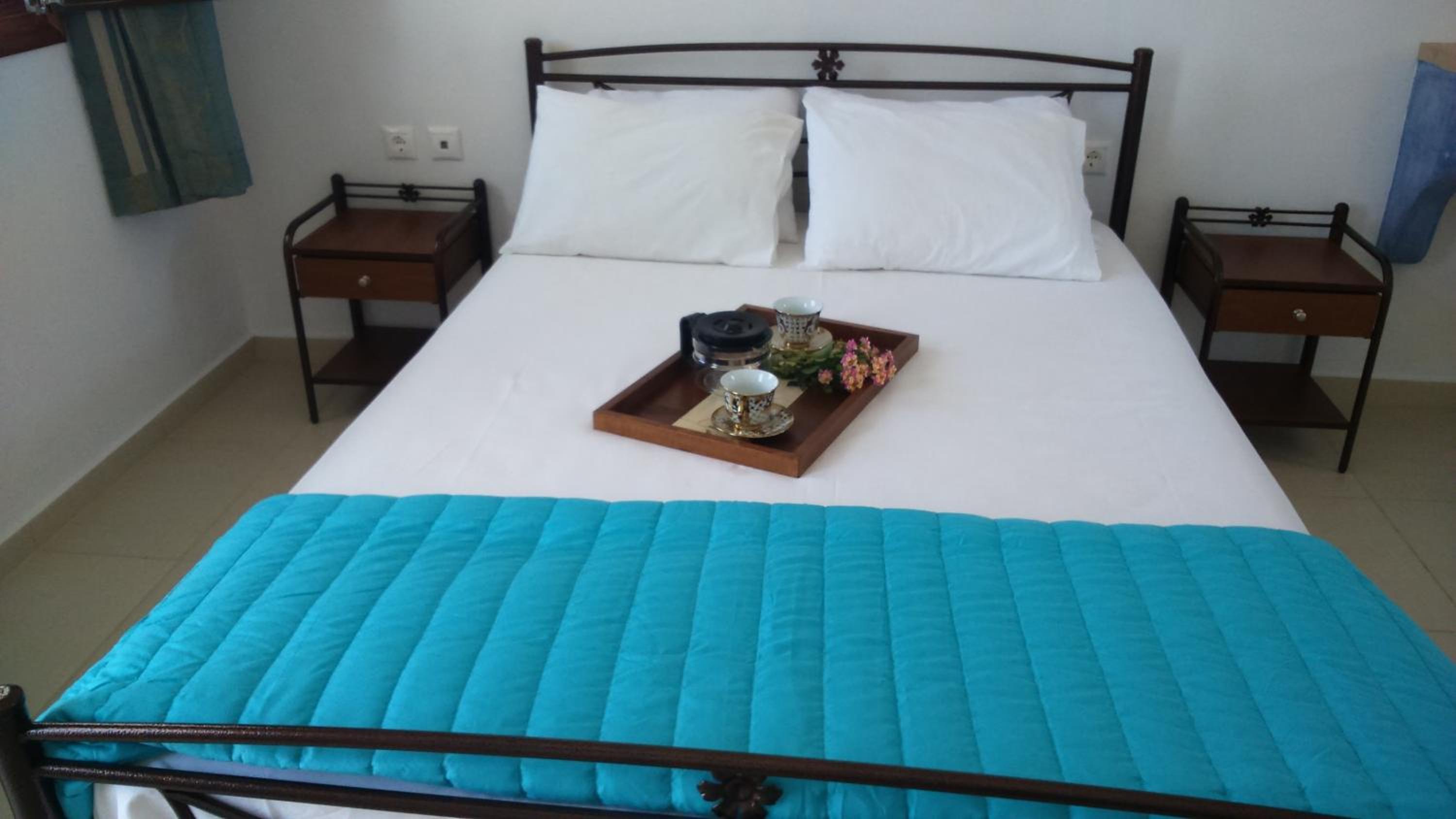 Фото Ammoudia Studios