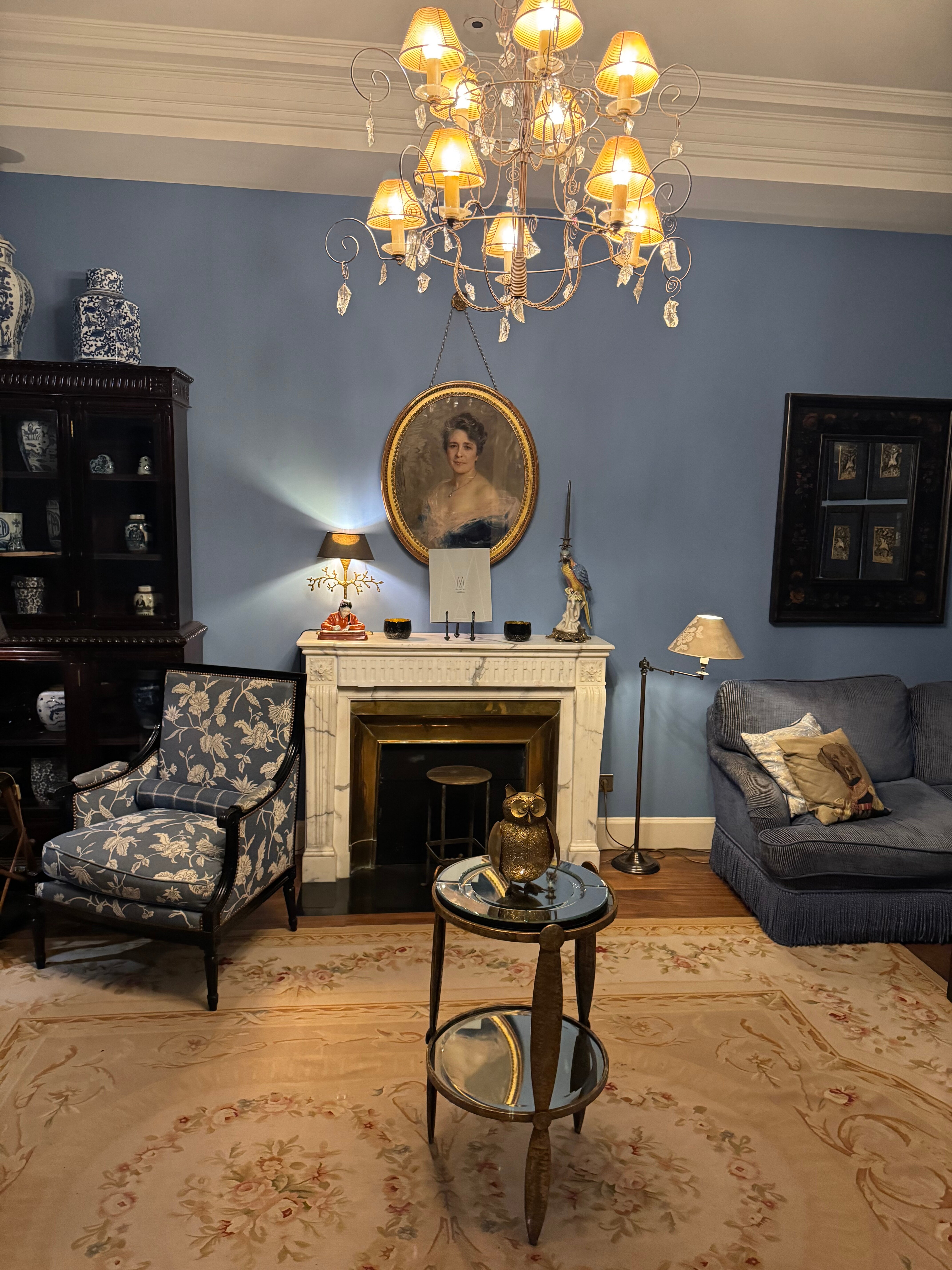 Фото Le Royal Lyon - MGallery Hotel