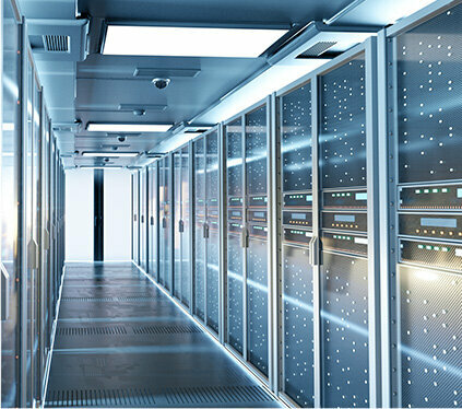 Telecommunication equipment ZTE Corporation, Tashkent, photo