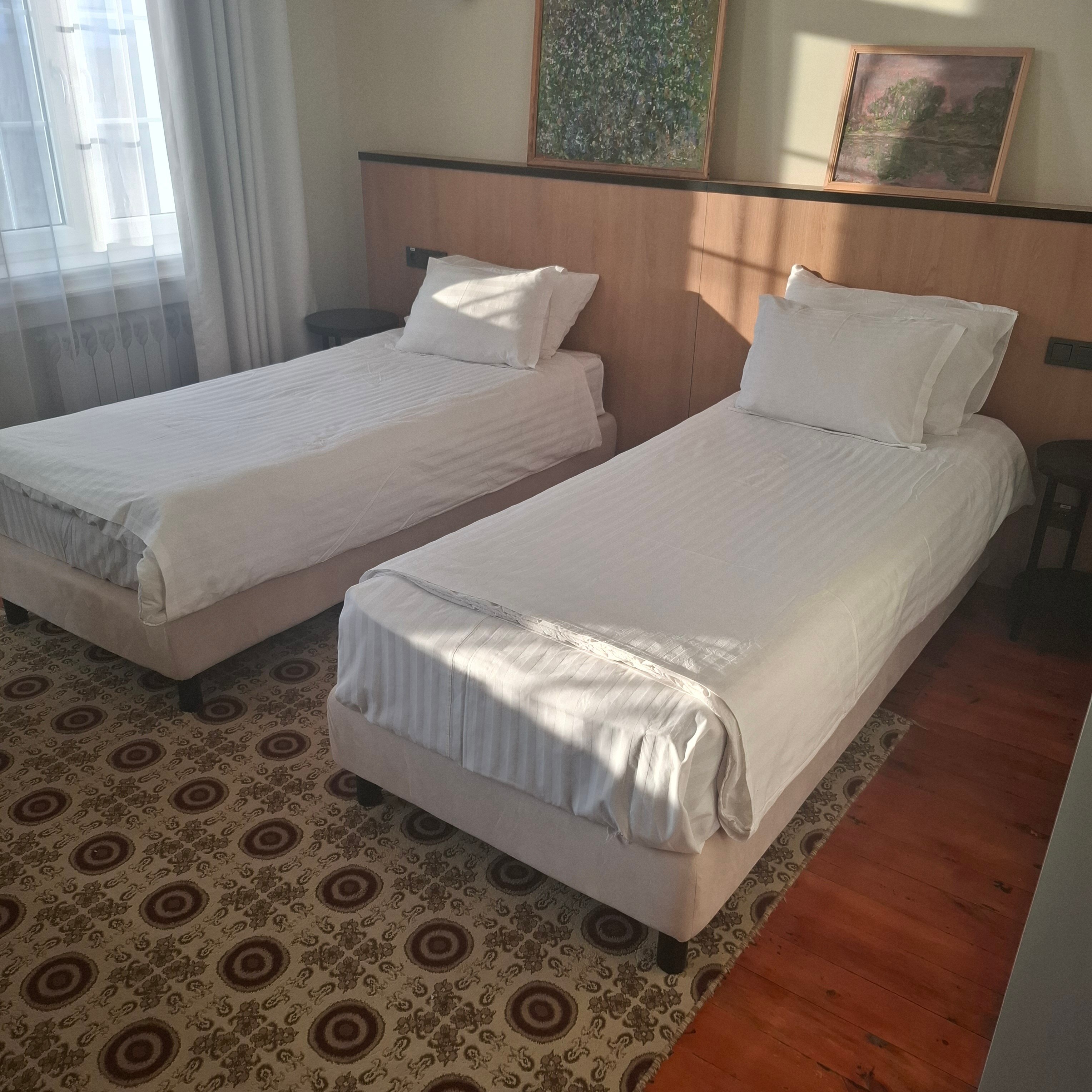 Фото Jipek Joli Hotel