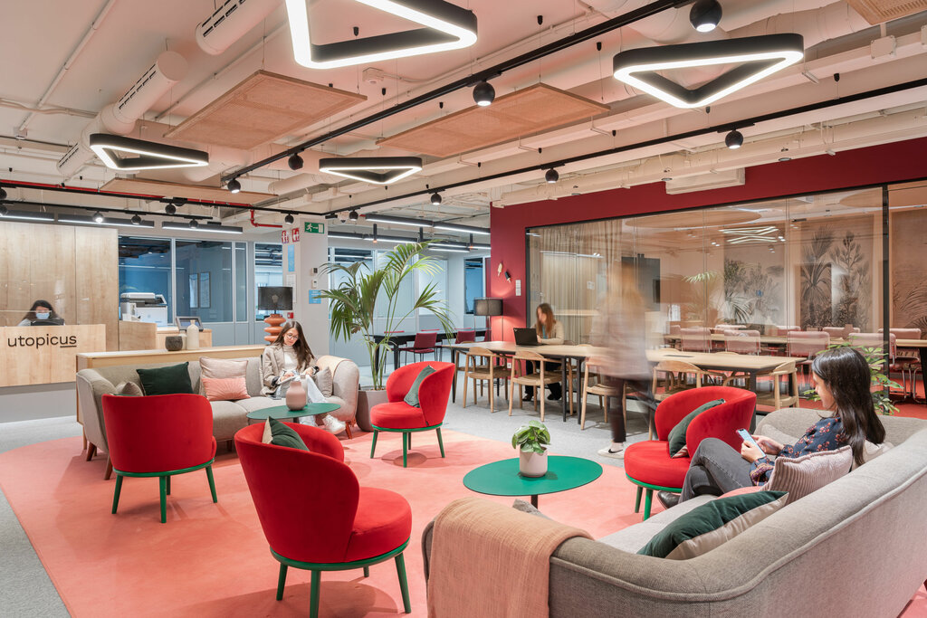 Luxury real estate Monalyum Residence, Samsun, photo