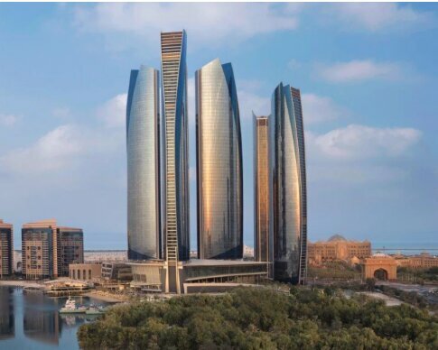 Museum Lisaili Fort, Emirate of Dubai, photo