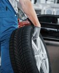 Pro Tyres Uae (88/1, Sheikh Zayed Road, Dubai) ، إطارات وسبائك السيارات