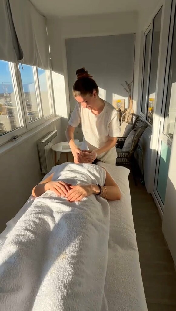 Massage salon Masseuse Pokatilova Y. V., Maykop, photo