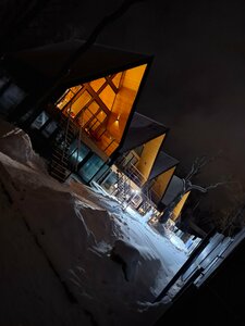 Иное жильё Дом четырех стихий