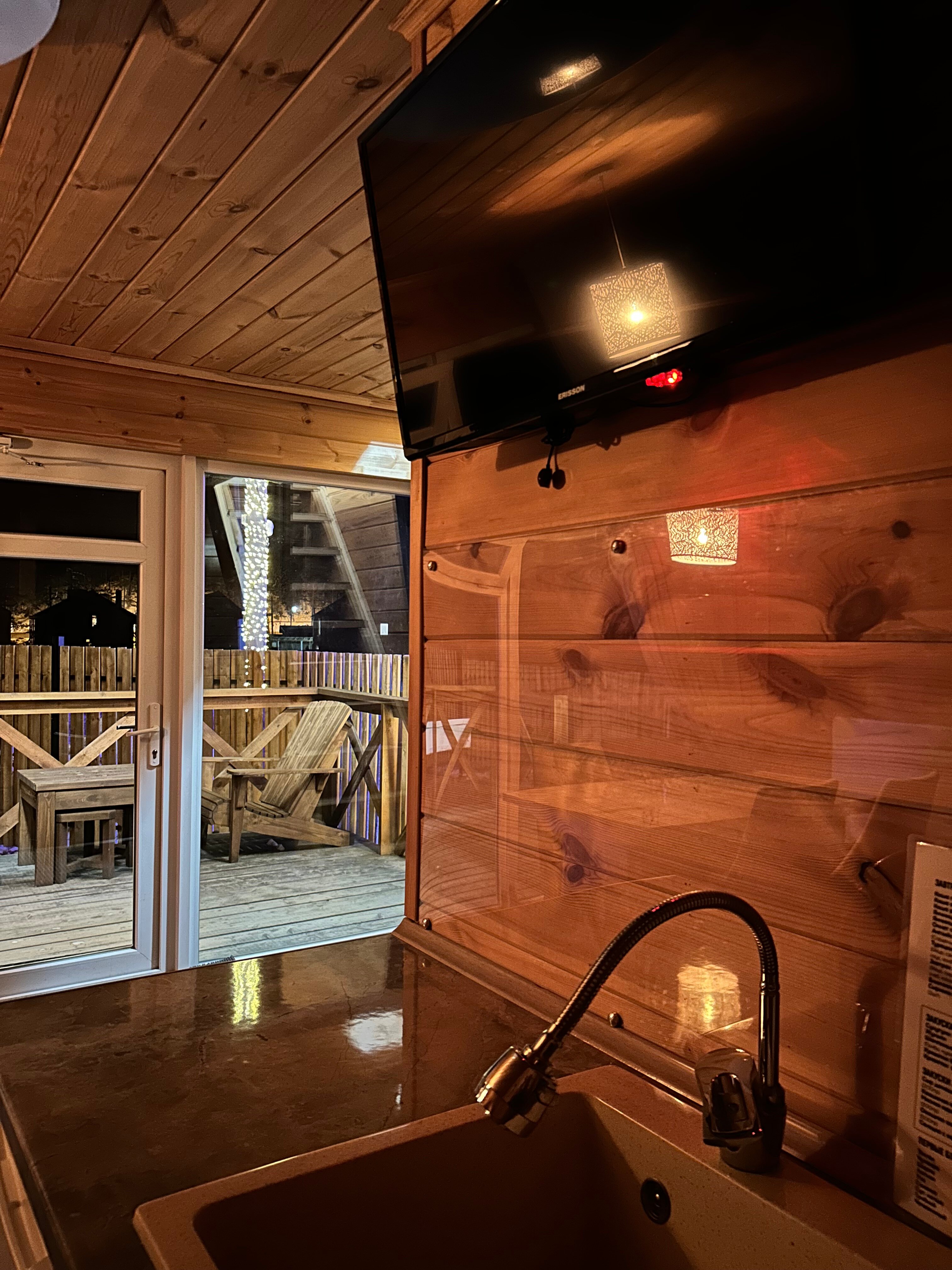 Фото Like Village Elbrus