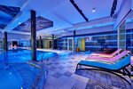 Бани рядом (Kiyevskaya ulitsa, 4), baños