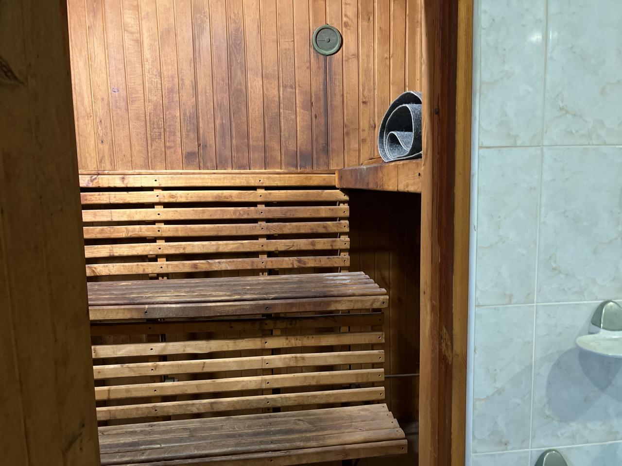 Фото Тихий уголок