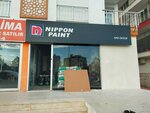 Nippon Paint Spm Decor (Antalya, Kepez District, Dudenbasi Neighborhood, 2300th Street, 9), decorative coatings