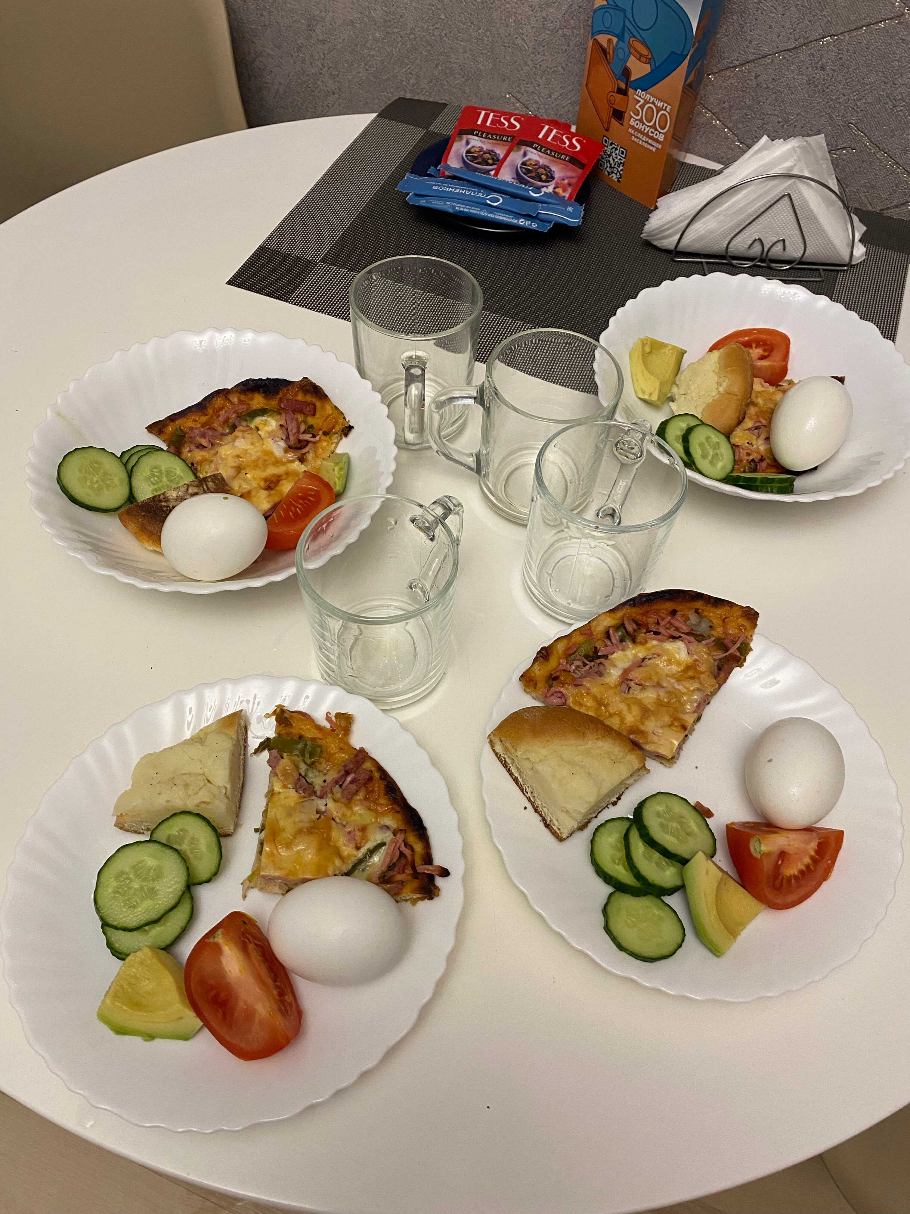 Фото Уральские Берега