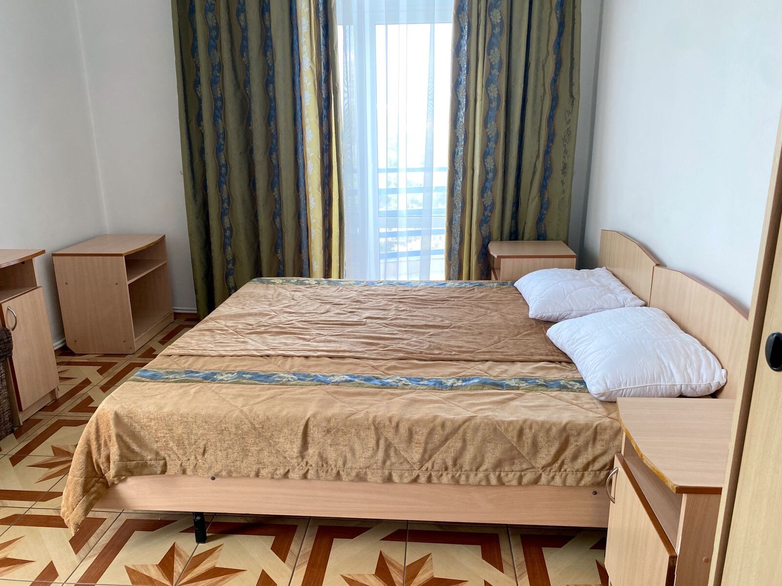 Фото Горгиппия