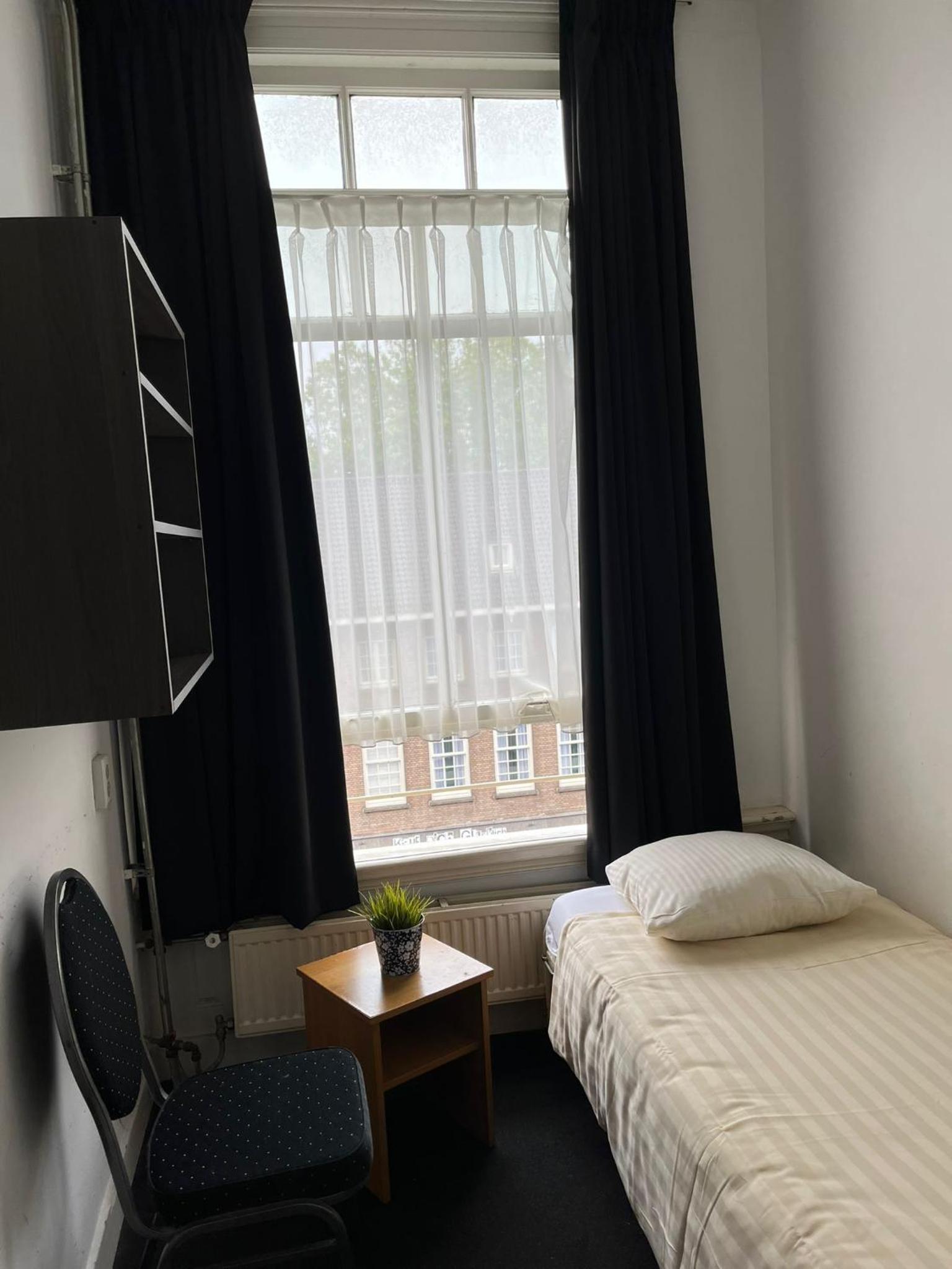 Фото Hotel Galerij