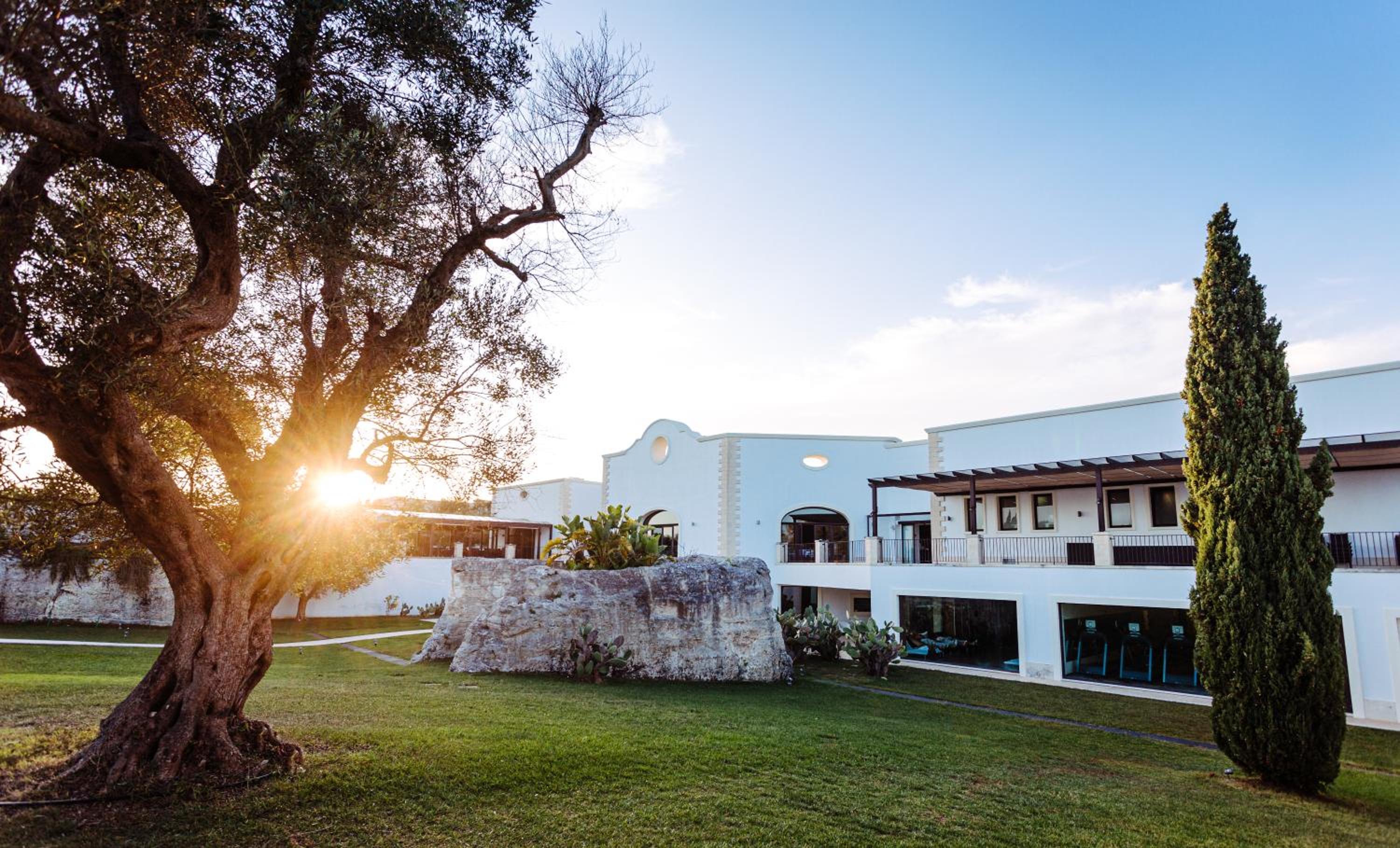 Фото Acaya Golf Resort & SPA