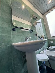 Гостиница Hotel delle Nazioni