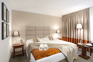 Гостиница Boutique Hotel Bristol