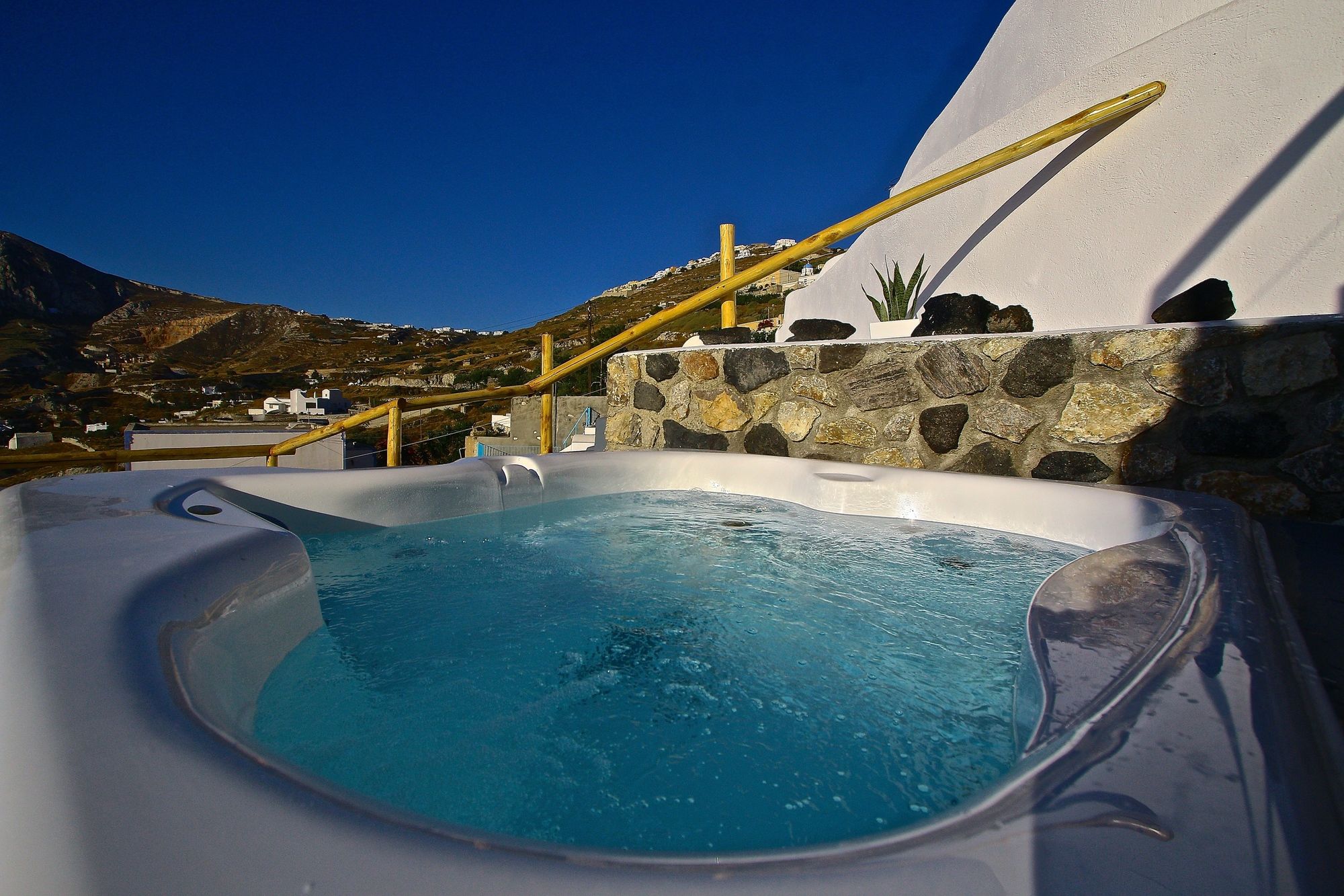 Фото Fertimo Suites by Karpimo