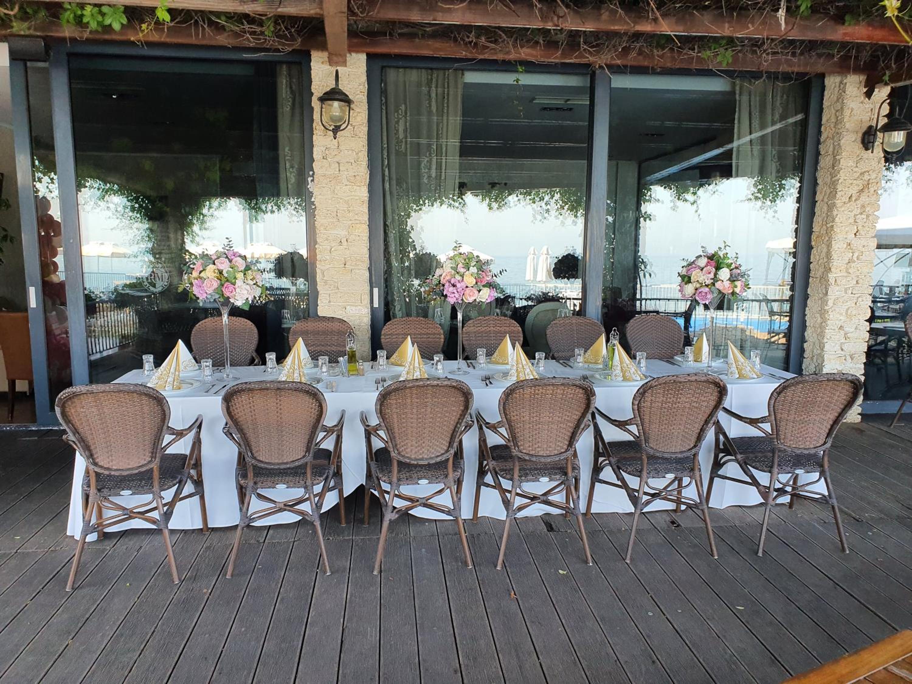 Фото Hotel Regina Maria & SPA