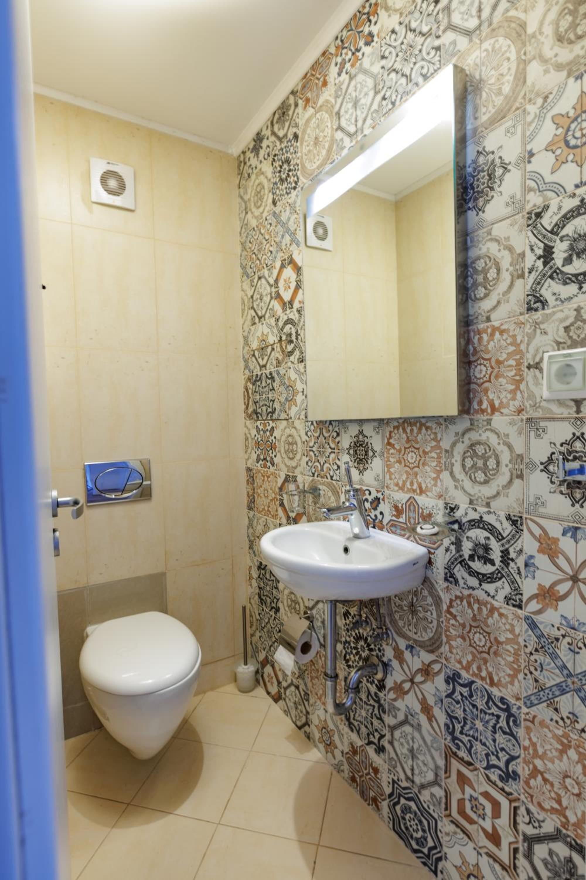 Фото Saint George Palace